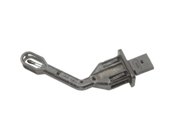 AUDI A5 8T (2007-2016) Exhaust gas temperature sensor 26859089