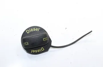 AUDI A6 C7/4G (2010-2020) Fuel tank cap 36196187