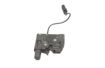 AUDI A6 C7/4G (2010-2020) Bonnet Lock 4G0823509C 27343463