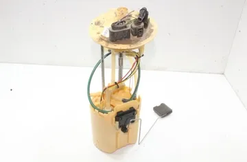 LAND ROVER Discovery Sport 1 generation (2014-2024) In Tank Fuel Pump GK72-9H307-EB 31560110