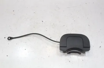 VOLKSWAGEN ID.4 1 generation (2020-2023) Fuel Tank Flap 1N3941041A 33480521