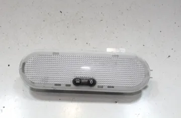 NISSAN Juke YF15 (2010-2020) Interior Lighting 33517888