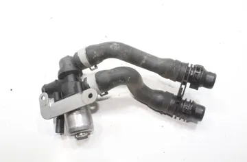 SKODA Octavia 4 generation (A8) (2019-2023) Клапан радиатора отопления 5Q0906457C 33558481