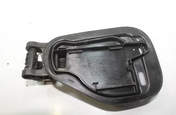 SKODA Octavia 4 generation (A8) (2019-2023) Крышка бензобака 33559034