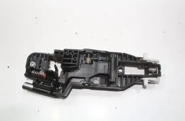 TOYOTA Corolla 12 generation E210 (2019-2024) Rear Right Door Interior Handle Frame 33564187