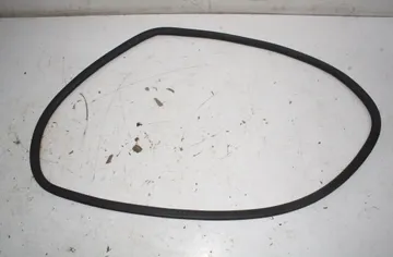 OPEL Mokka 2 generation (2021-2023) Резиновая прокладка задней правой двери 33719654