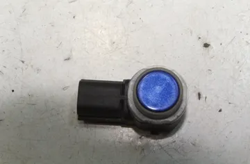 FORD Mondeo 5 generation (2014-2022) Парктроник задний F1CT-15K859-AAW 33728913