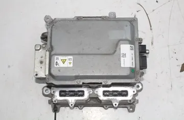 FORD Mondeo 5 generation (2014-2022) Инвертор GG98-7B012-AC 33728932