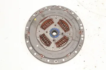 FORD Mondeo 5 generation (2014-2022) Комплект сцепления DG9P-6K390-AD 33728968