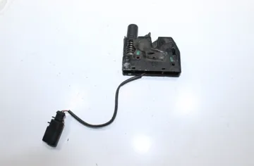 AUDI A6 C7/4G (2010-2020) Left Side Hood Lock 4G0823509C 36196181