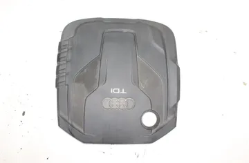 AUDI A6 C7/4G (2010-2020) Декоративная крышка двигателя 04L103925D 36189346