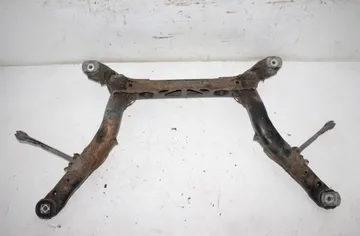 AUDI A6 C7/4G (2010-2020) Rear Subframe 4G0505235P 36196723