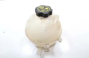 OPEL Insignia B (2017-2024) Coolant Expansion Tank Reservoir 23386455 34842064