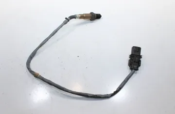 AUDI A6 C7/4G (2010-2020) Lambda Oxygen Sensor 03L906262Q 36195975
