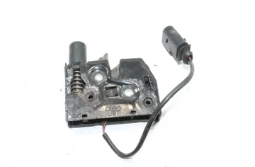 AUDI A6 C7/4G (2010-2020) Замок капота правый 4G0823509C 36196531