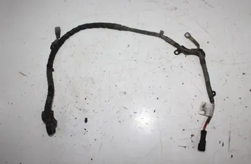 AUDI A6 C7/4G (2010-2020) ДРУГОЙ ПРОВОДНИК 4G2971111C 36189131