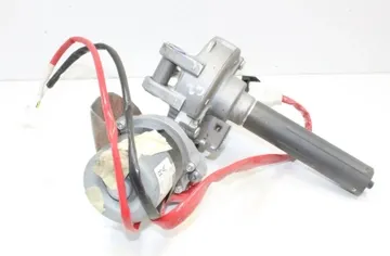 TOYOTA Avensis 3 generation (2009-2020) Электроусилитель руля 45250-05591 34484786