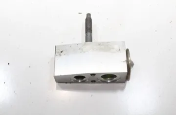 OPEL Insignia B (2017-2024) Air conditioner expansion valve 34845966