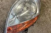 RENAULT Kangoo 1 generation (1998-2009) Front Left Headlight 89008681,89009621,89008437,8200150614 35820822