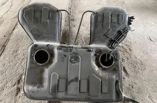 AUDI A8 D3/4E (2002-2010) Fuel Tank 4E0201021M 35800921