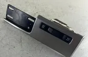 VOLKSWAGEN Touareg 1 generation (2002-2010) Air circulation switch 7L6857239,7L6819785 35813781