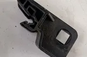 RENAULT Espace 4 generation (2002-2014) Left Headlight Bracket Mount 35771983