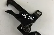 VOLVO XC90 1 generation (2002-2014) Крюк капотa 8650486 35750951