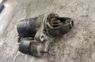MERCEDES-BENZ C-Class W202/S202 (1993-2001) Стартер A0051513901,0001107406 35805488