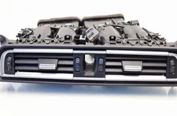 BMW 7 Series F01/F02 (2008-2015) Вентиляционные отверстия центральной консоли 64229115859,9115859,6422911585908 32281571