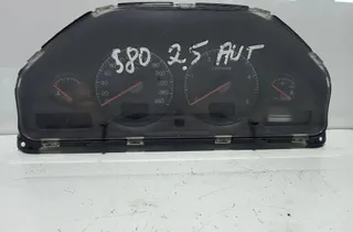 VOLVO S80 1 generation (1998-2006) Speedometer 0063346,9472452,69294160 32260864