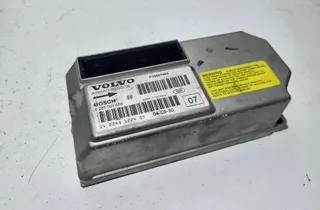 VOLVO V70 2 generation (2000-2008) SRS Control Unit 040243122407,0285001655,P30667469 32261150