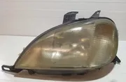 MERCEDES-BENZ M-Class W163 (1997-2005) Front Left Headlight 96321100 32267584