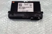 TESLA Model S 1 generation (2012-2024) Sunroof Control Module G3814,1007512-00-A,100751200A,1007512,100751200 34002628