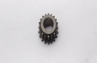 VOLKSWAGEN Golf 5 generation (2003-2009) Шкив распределительного вала 03C105209AC 27945803