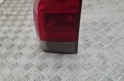 VOLVO V70 2 generation (2000-2008) Rear Left Taillight 9154497 34262880