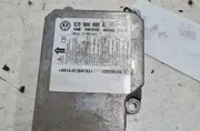 SEAT Leon 1 generation (1999-2005) SRS Control Unit 1C0909605A 33284060