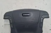VOLVO XC70 2 generation (2000-2007) Подушка безопасности руля 8626844 33284684