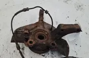 CITROËN C3 Picasso 1 generation (2008-2016) Front Left Wheel Hub 33285460