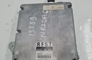 MAZDA 6 GG (2002-2007) Блок управления двигателем 2758006261 33288498