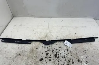 OPEL Vivaro A (2002-2006) Scuttle Panel 8200036493 33291171