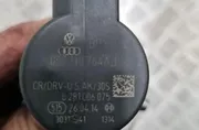AUDI A4 B6/8E (2000-2005) Fuel Rail 03L130089Q 33294514