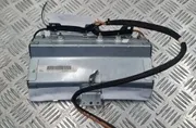 PEUGEOT 307 1 generation (2001-2008) Подушка безопасности панель салона 33294916