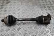 AUDI A6 C6/4F (2004-2011) Front Right Driveshaft 33298574