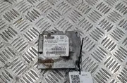 CITROËN C4 Picasso 1 generation (2006-2013) SRS Control Unit 9662643980 33298806