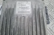 NISSAN Note 1 generation (2005-2014) Engine Control Unit ECU 8200399038 33301658
