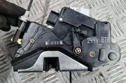 BMW 3 Series E46 (1997-2006) Front Right Door Lock 33303532