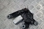 CITROËN C2 1 generation (2003-2009) Tailgate  Window Wiper Motor 963715878001 33304616