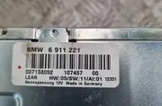 BMW X5 E53 (1999-2006) Блок управления навигацией 6911221 33311673