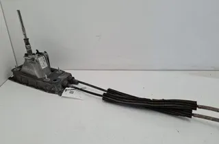 AUDI A3 8P (2003-2013) Gear Shifting Mechanism 1K0711266,1K0711049AT 33391902