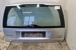 VOLVO V70 2 generation (2000-2008) Bootlid Rear Boot 34262983
